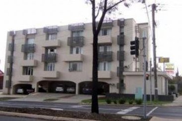 Parkville Place Apartments | Melbourne | Victoria | Australia 1