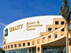 Hotel Quality Resort Itupeva  | Morro de são Paulo | Bahia | Brasil 1