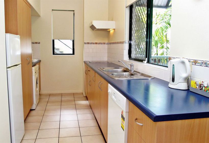 Hotel Grosvenor In Cairns | Cairns | Queensland | Australia 11