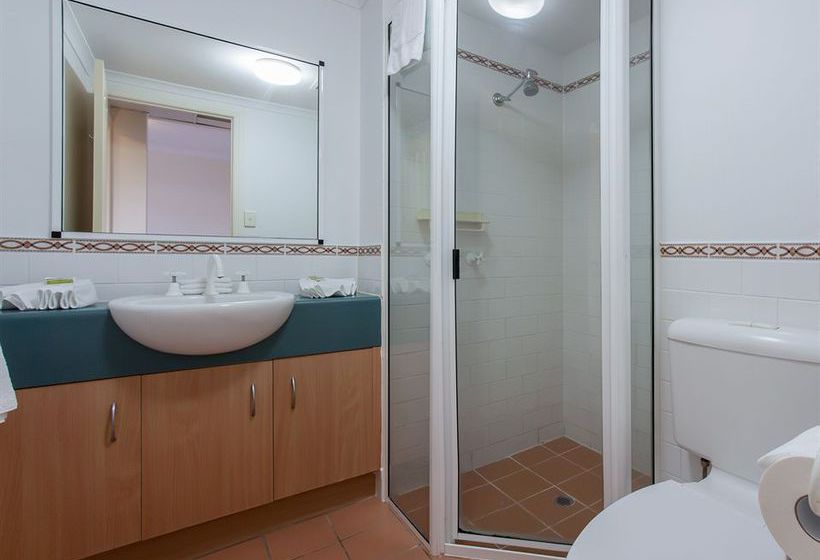 Hotel Grosvenor In Cairns | Cairns | Queensland | Australia 13