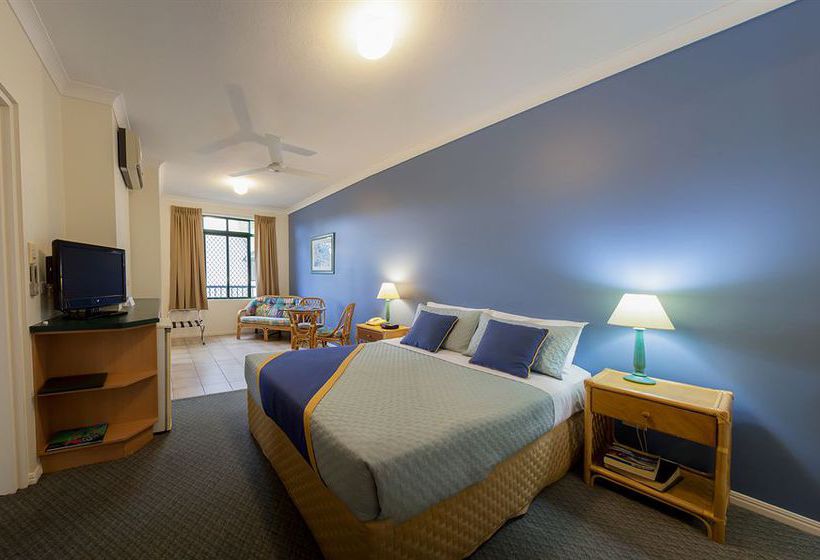 Hotel Grosvenor In Cairns | Cairns | Queensland | Australia 14