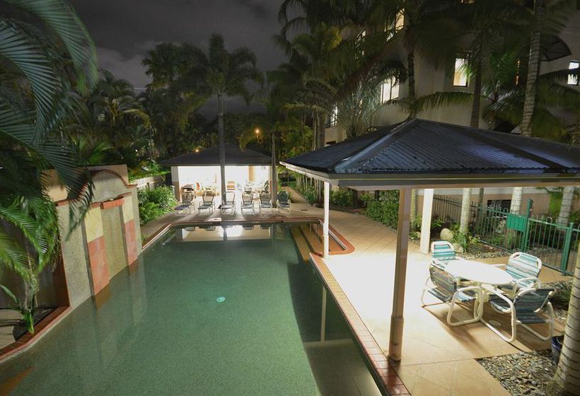 Hotel Grosvenor In Cairns | Cairns | Queensland | Australia 15