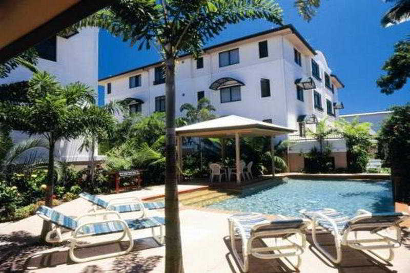 Hotel Grosvenor In Cairns | Cairns | Queensland | Australia 16
