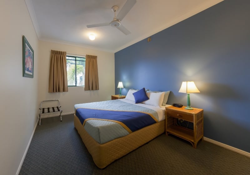 Hotel Grosvenor In Cairns | Cairns | Queensland | Australia 17