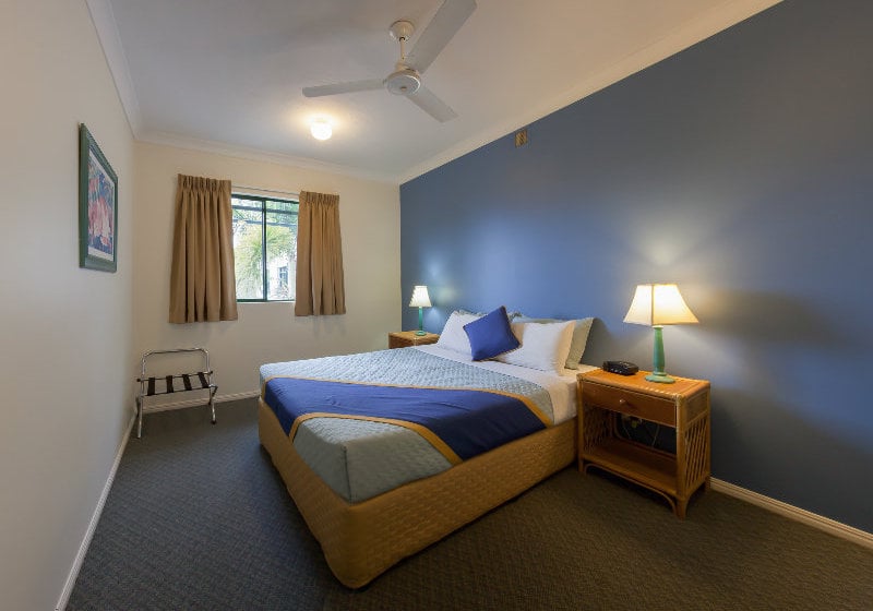 Hotel Grosvenor In Cairns | Cairns | Queensland | Australia 18