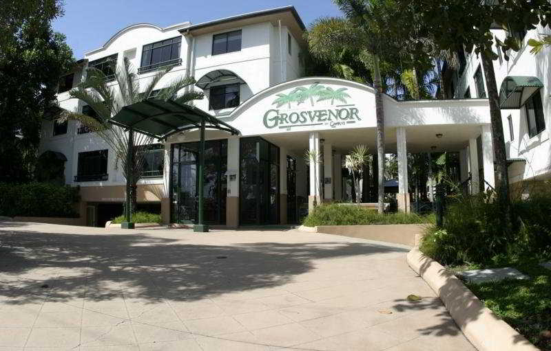Hotel Grosvenor In Cairns | Cairns | Queensland | Australia 19