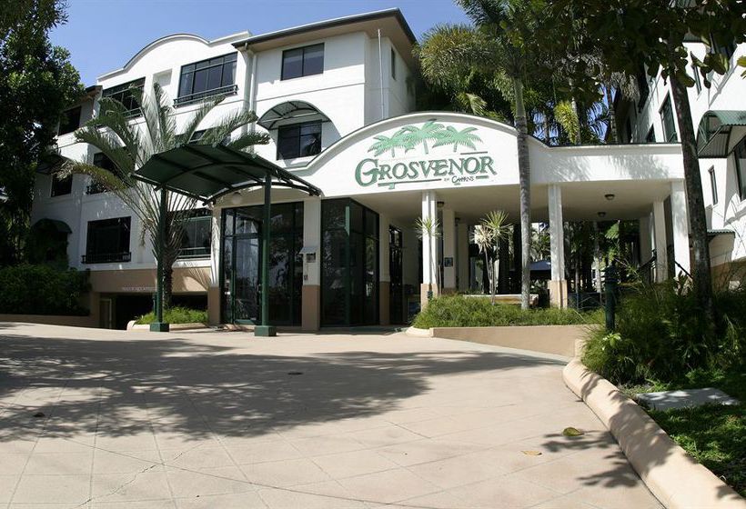 Hotel Grosvenor In Cairns | Cairns | Queensland | Australia 2