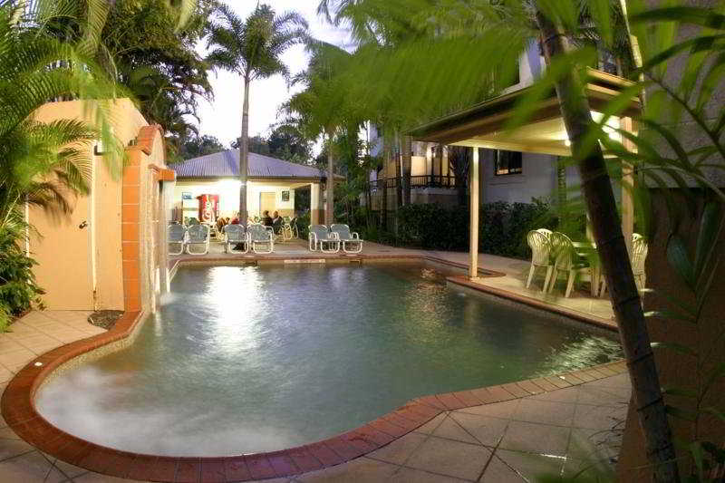 Hotel Grosvenor In Cairns | Cairns | Queensland | Australia 20