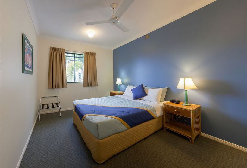 Hotel Grosvenor In Cairns | Cairns | Queensland | Australia 5