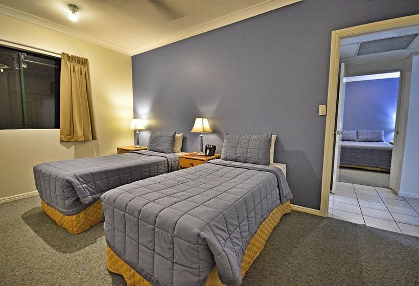 Hotel Grosvenor In Cairns | Cairns | Queensland | Australia 7