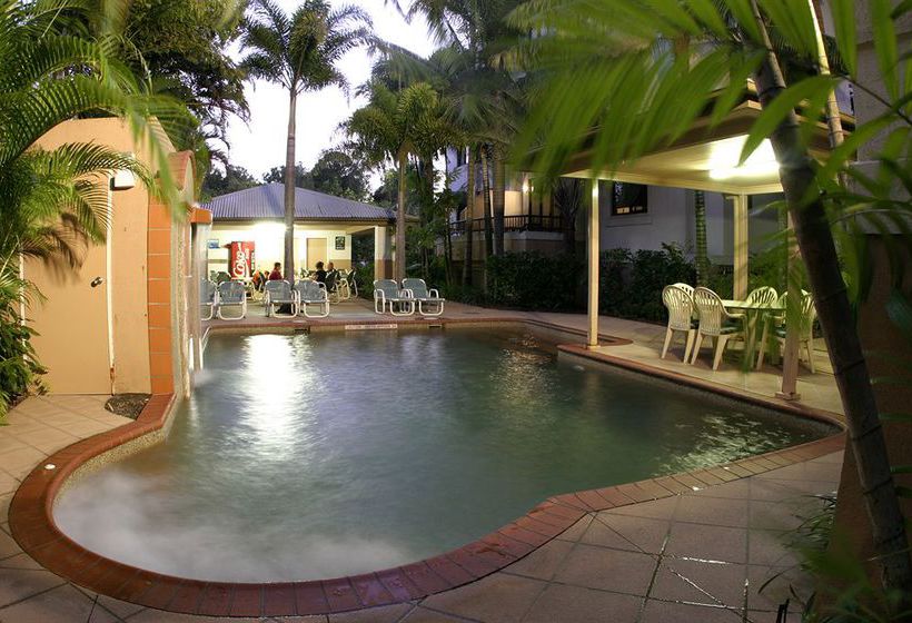 Hotel Grosvenor In Cairns | Cairns | Queensland | Australia 9