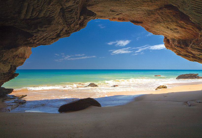 Hotel Eco Beach Broome