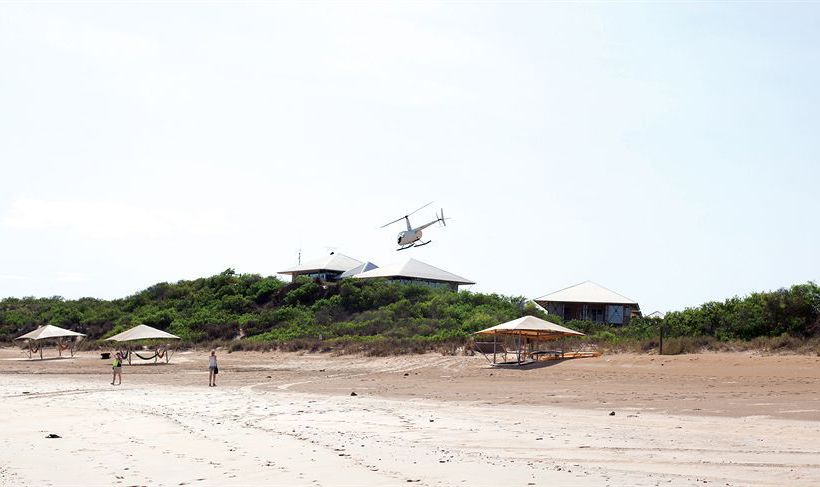 Hotel Eco Beach | Broome | Western Australia | Australia 1