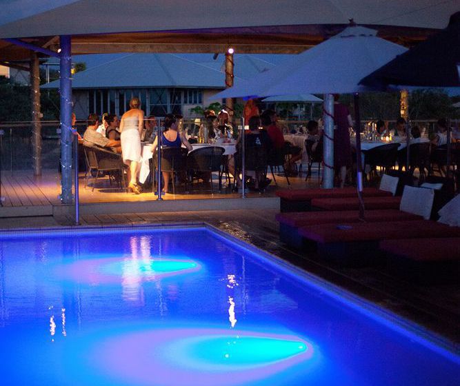 Hotel Eco Beach | Broome | Western Australia | Australia 18