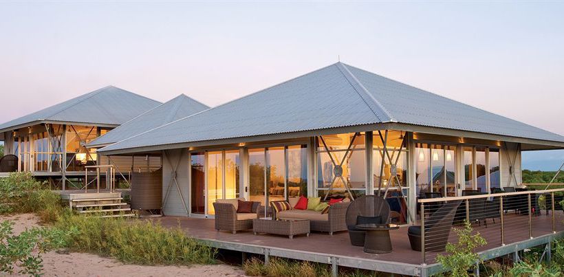 Hotel Eco Beach | Broome | Western Australia | Australia 2