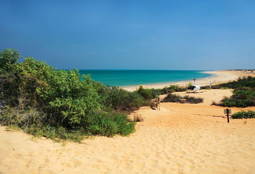 Hotel Eco Beach | Broome | Western Australia | Australia 4