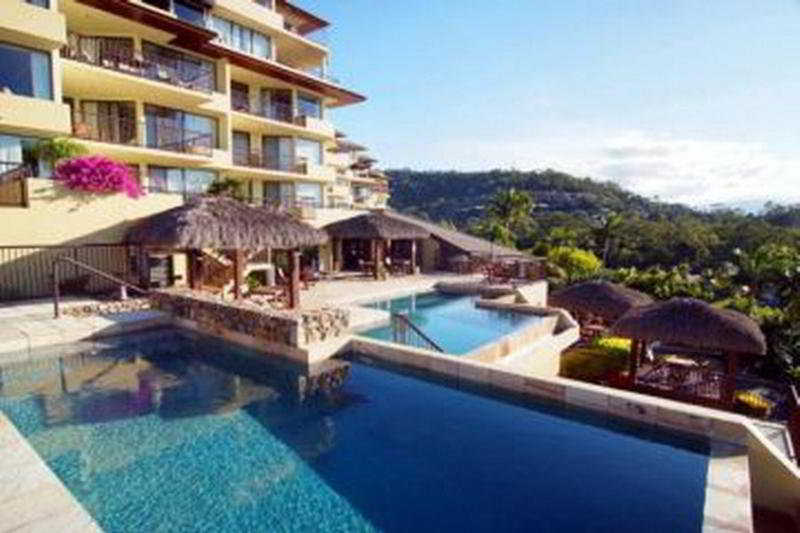 Hotel At Waters Edge Resort | Airlie Beach | Queensland | Australia 10