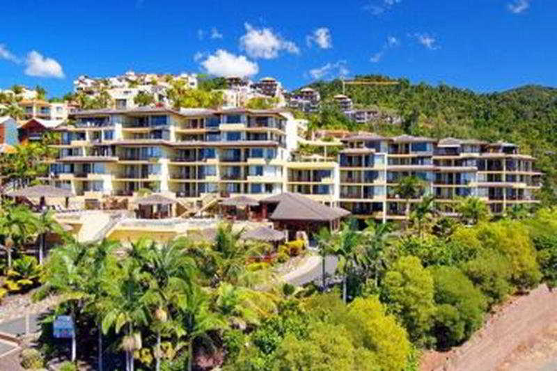 Hotel At Waters Edge Resort | Airlie Beach | Queensland | Australia 11