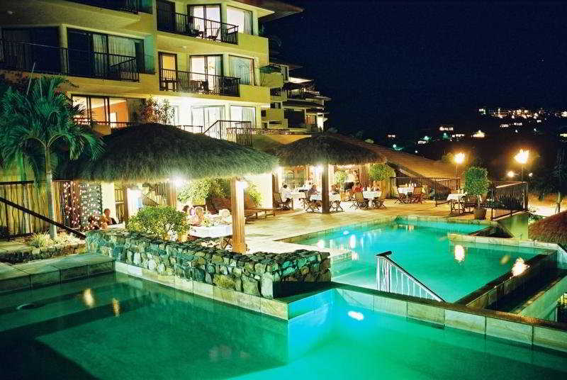 Hotel At Waters Edge Resort | Airlie Beach | Queensland | Australia 12