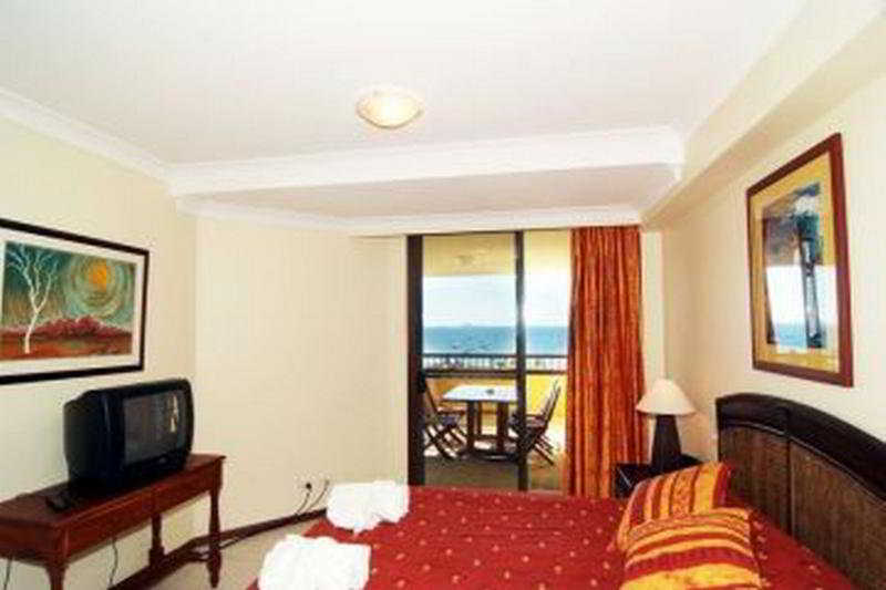 Hotel At Waters Edge Resort | Airlie Beach | Queensland | Australia 16