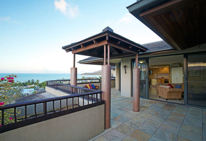 Hotel At Waters Edge Resort | Airlie Beach | Queensland | Australia 2