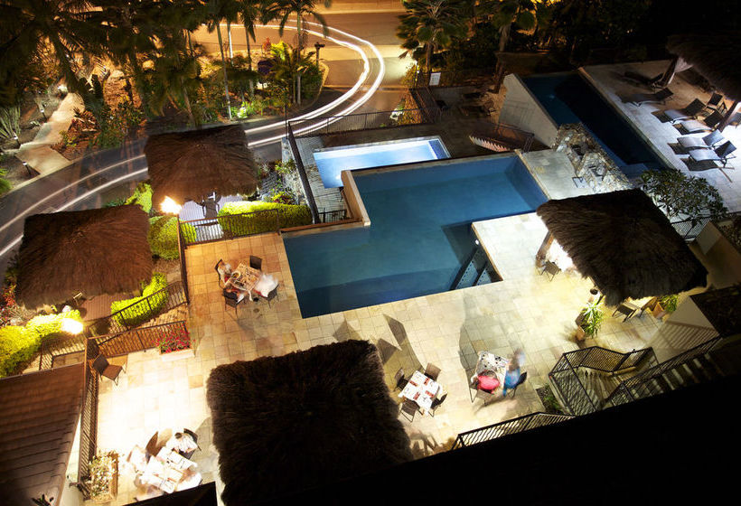 Hotel At Waters Edge Resort | Airlie Beach | Queensland | Australia 6