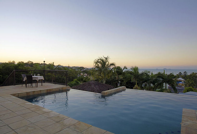 Hotel At Waters Edge Resort | Airlie Beach | Queensland | Australia 7