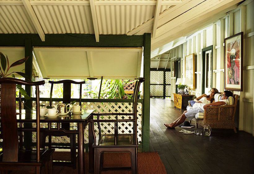 Hotel Pinctada McAlpine House | Broome | Western Australia | Australia 1