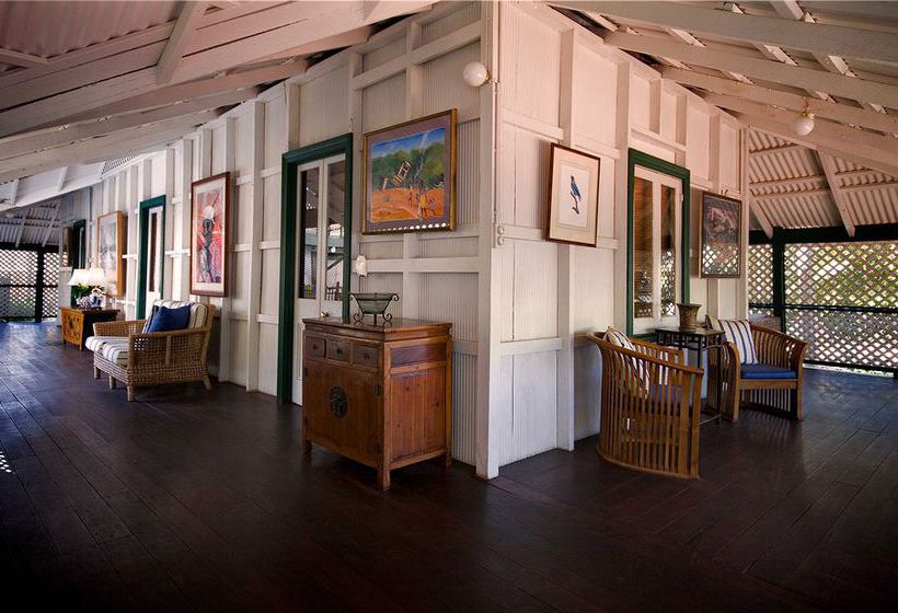Hotel Pinctada McAlpine House | Broome | Western Australia | Australia 2