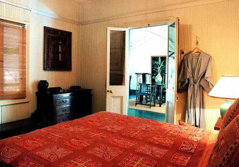 Hotel Pinctada McAlpine House | Broome | Western Australia | Australia 3