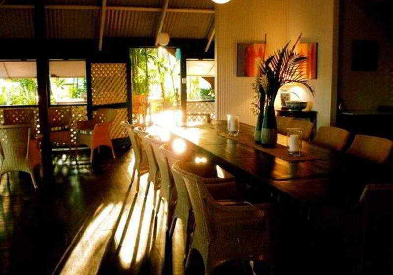 Hotel Pinctada McAlpine House | Broome | Western Australia | Australia 4
