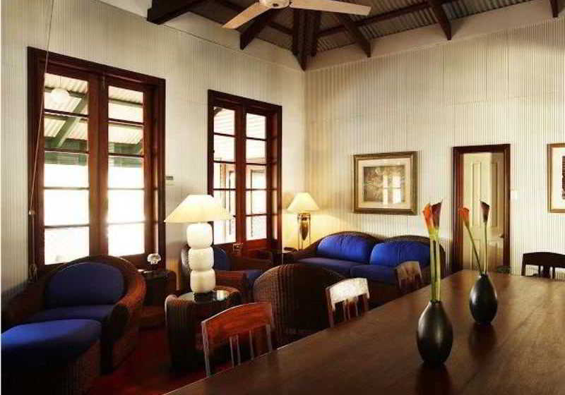 Hotel Pinctada McAlpine House | Broome | Western Australia | Australia 5