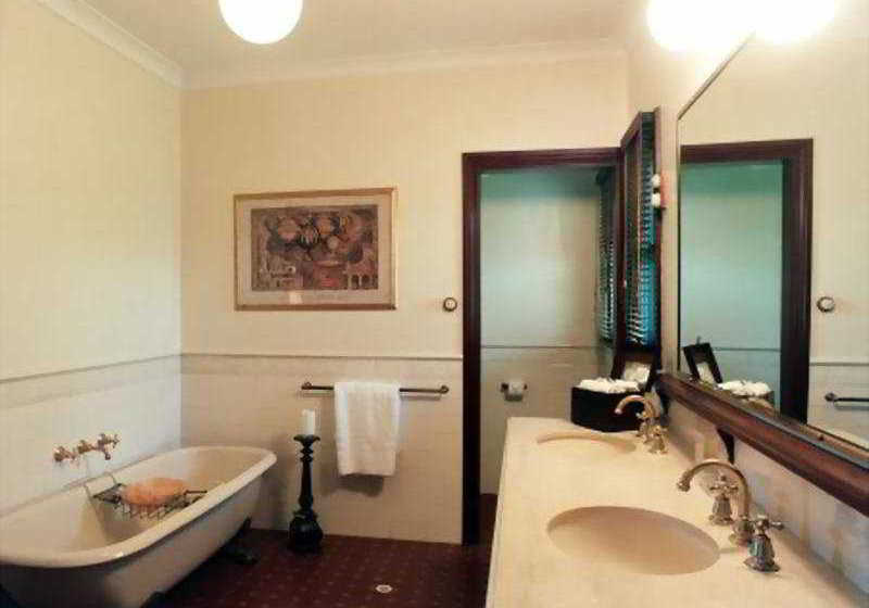 Hotel Pinctada McAlpine House | Broome | Western Australia | Australia 6