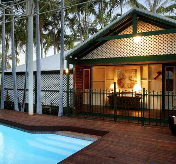 Hotel Pinctada McAlpine House | Broome | Western Australia | Australia 7