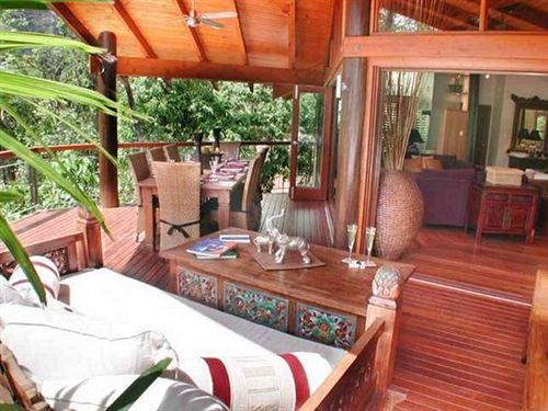 Hotel The Balinese | Cairns | Queensland | Australia 10