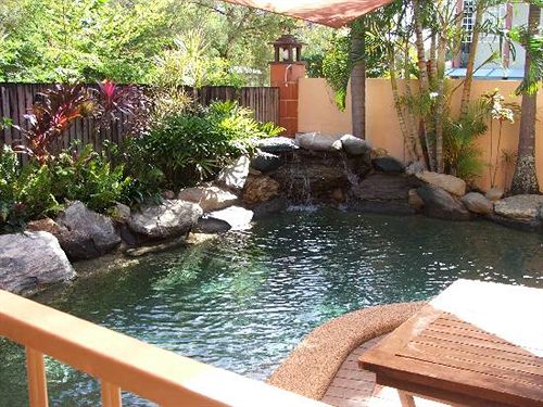 Hotel The Balinese | Cairns | Queensland | Australia 11