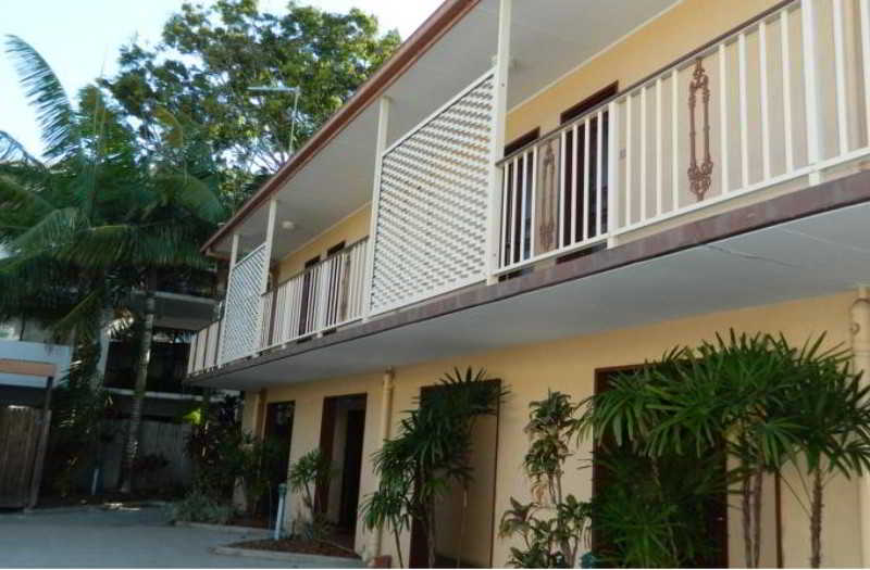 Hotel The Balinese | Cairns | Queensland | Australia 2