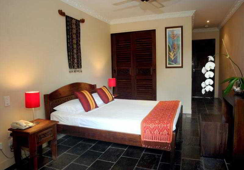 Hotel The Balinese | Cairns | Queensland | Australia 3