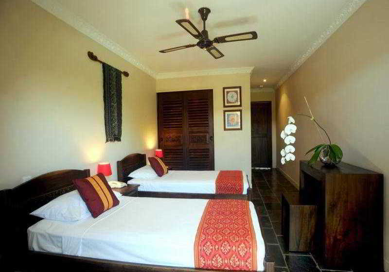 Hotel The Balinese | Cairns | Queensland | Australia 4