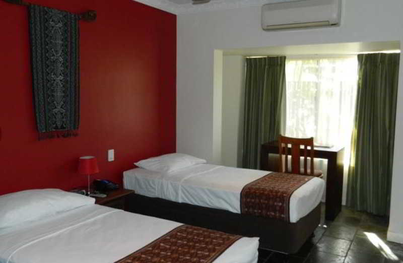 Hotel The Balinese | Cairns | Queensland | Australia 5