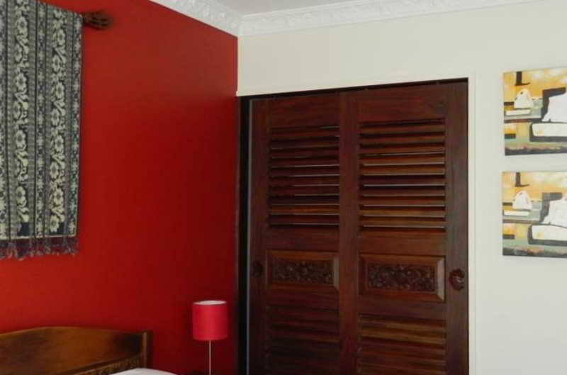 Hotel The Balinese | Cairns | Queensland | Australia 6