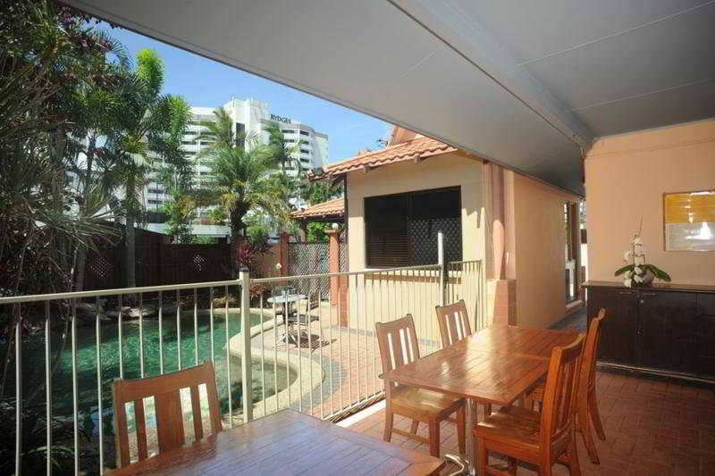 Hotel The Balinese | Cairns | Queensland | Australia 7