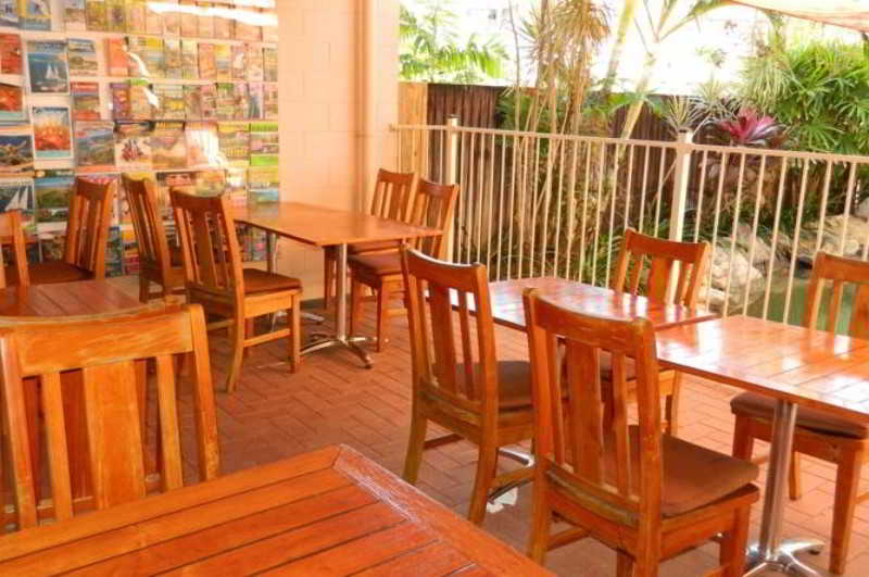 Hotel The Balinese | Cairns | Queensland | Australia 8