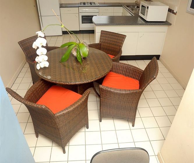 Hotel The Balinese | Cairns | Queensland | Australia 9