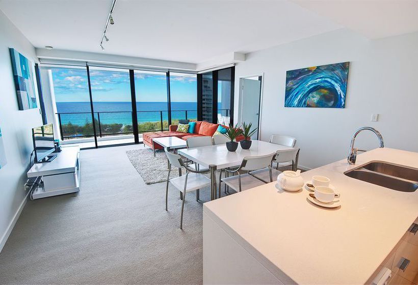 Ultra Broadbeach Apartment | Broadbeach | Queensland | Australia 1