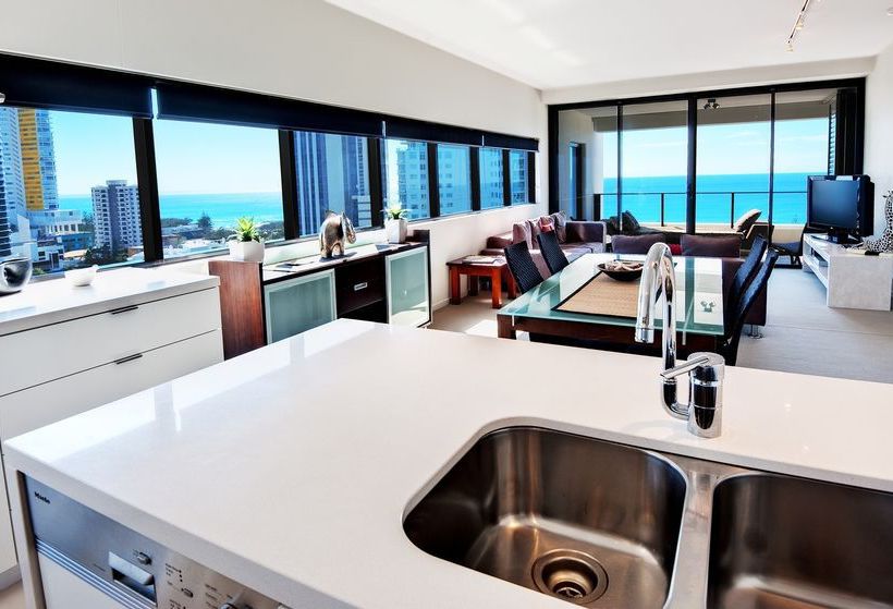 Ultra Broadbeach Apartment | Broadbeach | Queensland | Australia 10