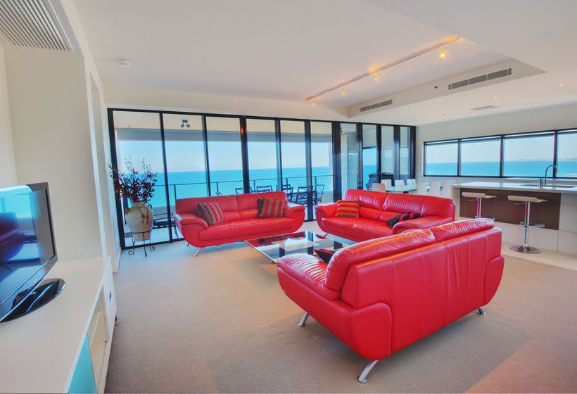 Ultra Broadbeach Apartment | Broadbeach | Queensland | Australia 11