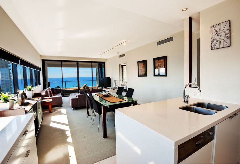 Ultra Broadbeach Apartment | Broadbeach | Queensland | Australia 12