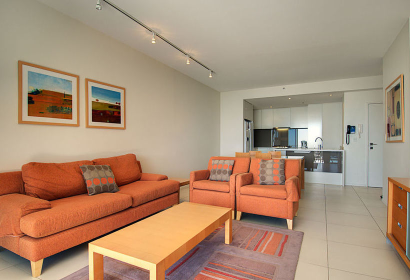 Ultra Broadbeach Apartment | Broadbeach | Queensland | Australia 13