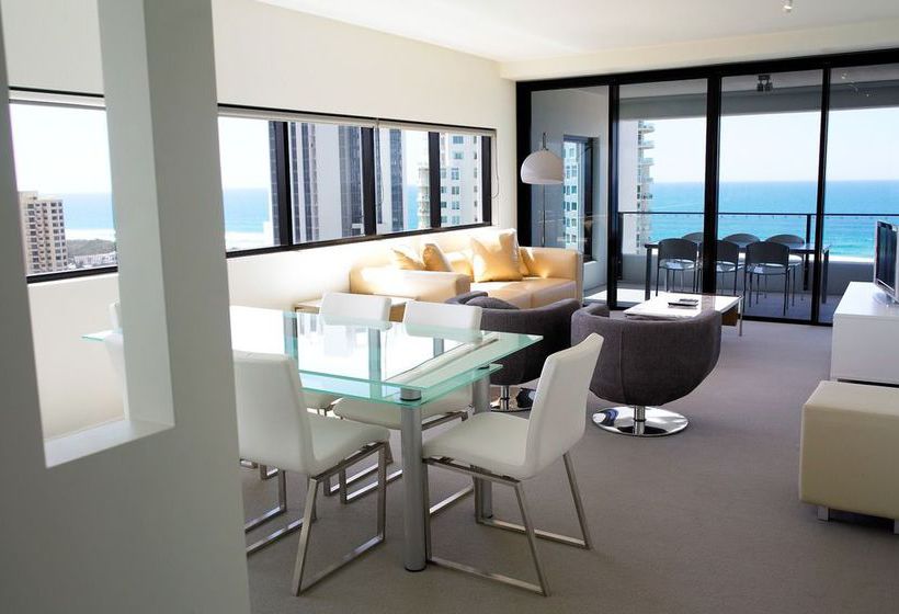 Ultra Broadbeach Apartment | Broadbeach | Queensland | Australia 14